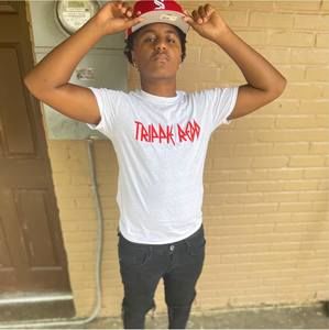 Meet your Posher, Demetrius